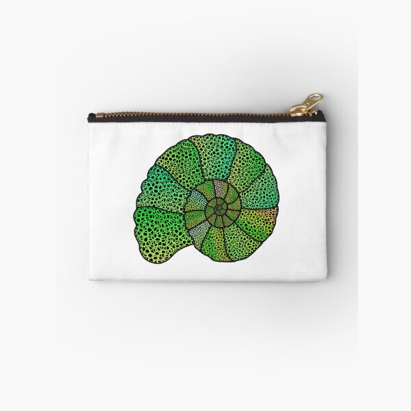 Item preview, Ammonite fossil designed and sold by flor-de-papel.