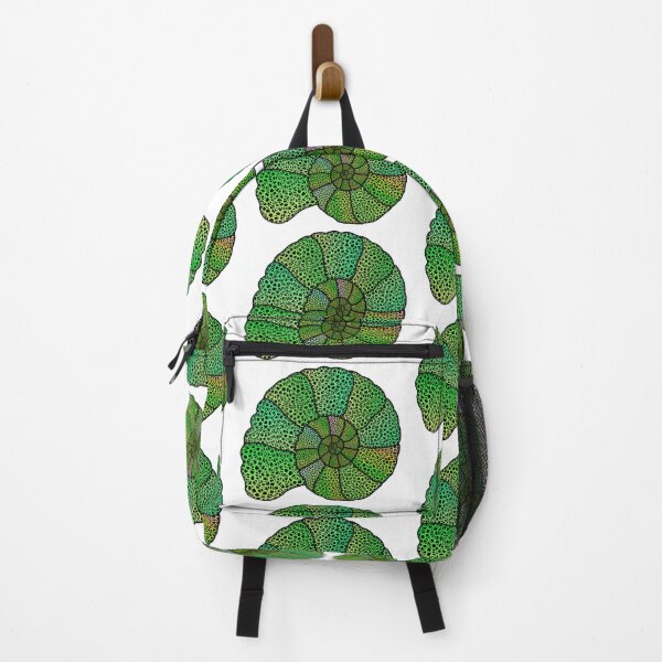 Item preview, Ammonite fossil designed and sold by flor-de-papel.