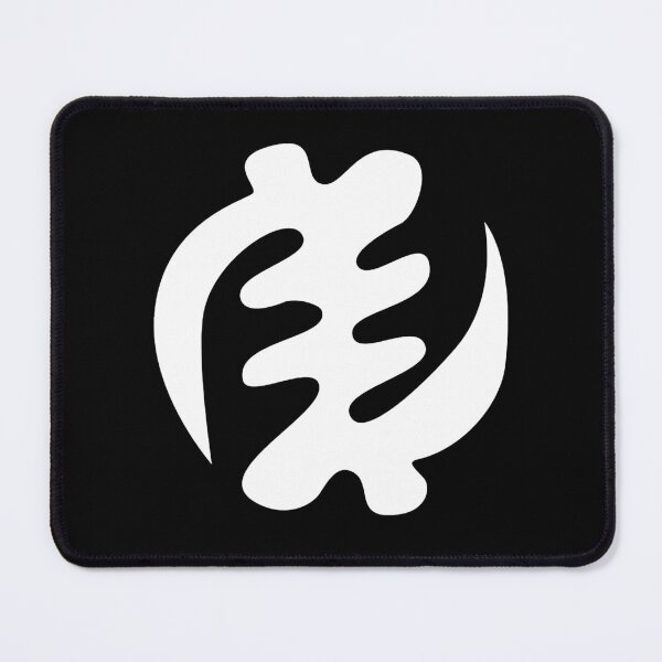 Item preview, Gye Nyame African Adinkra Symbol Akan designed and sold by PandoraRowena.