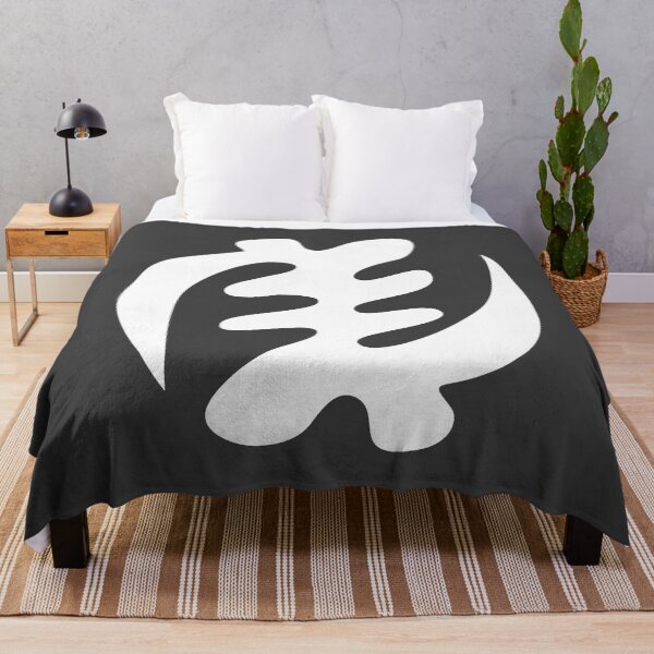 Item preview, Gye Nyame African Adinkra Symbol Akan designed and sold by PandoraRowena.