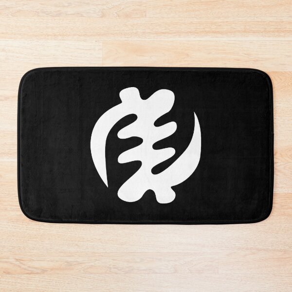 Item preview, Gye Nyame African Adinkra Symbol Akan designed and sold by PandoraRowena.