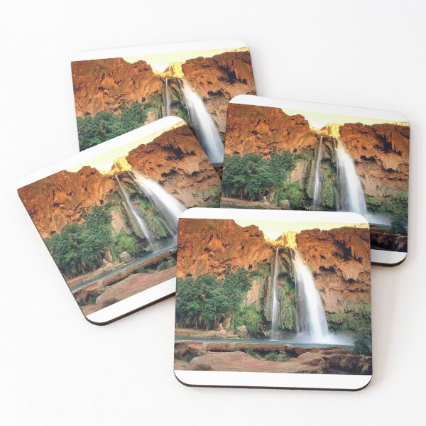 Item preview,  falls in Arizona  designed and sold by anisbbmbrush.