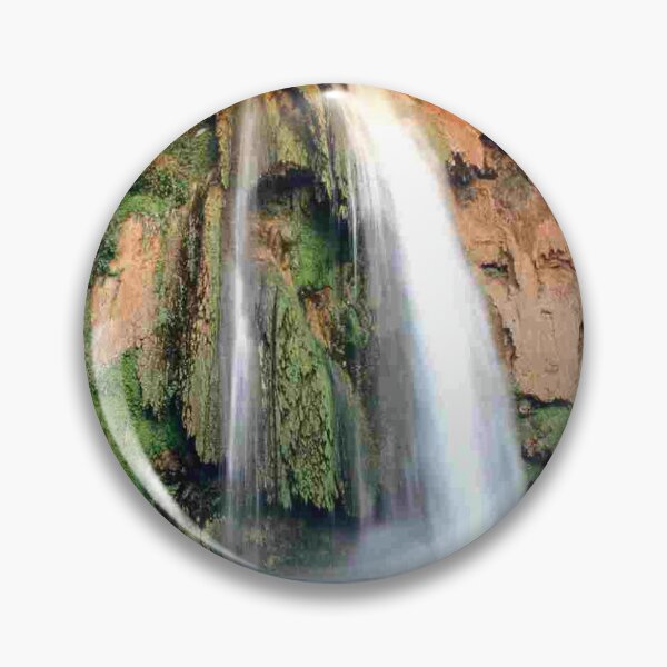 Item preview,  falls in Arizona  designed and sold by anisbbmbrush.