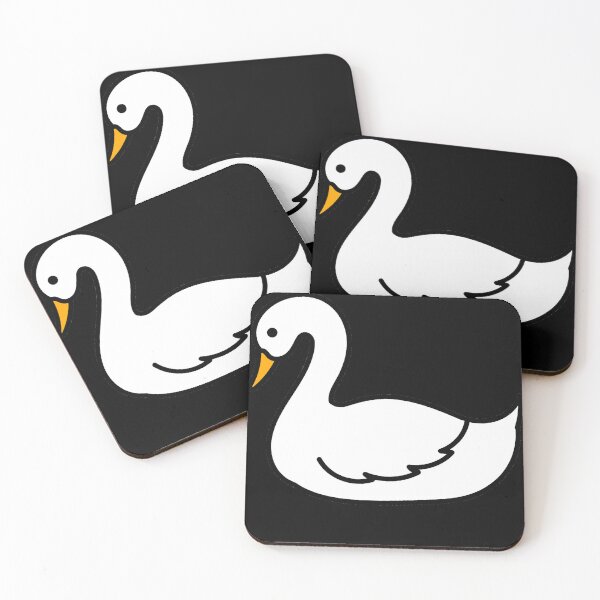Item preview, Goose designed and sold by Lil-Bit-Batty.