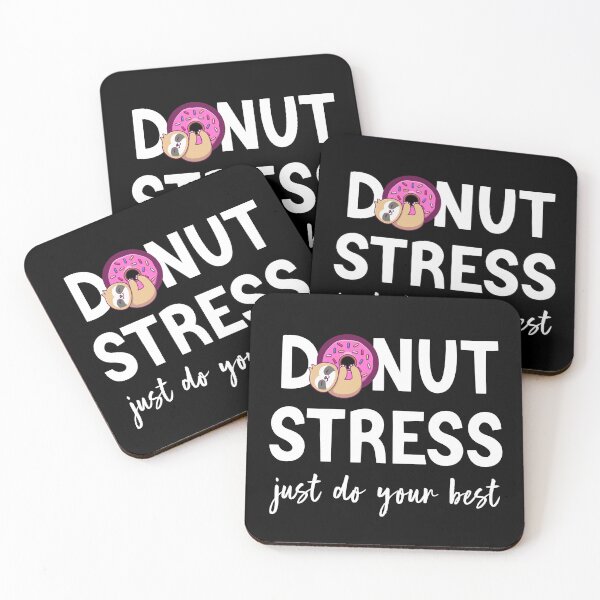 Item preview, funny sloth lovers , donut lover, Teacher , Testing , Kindergarten Teacher , Field Trip , Graphic for Teachers  , fun sarcastic offended Rude saying , designed and sold by joygift369.