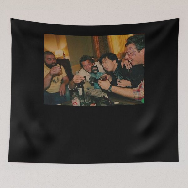 Item preview, hangover designed and sold by MikeDIreland.
