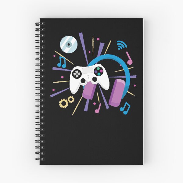 Item preview, Music universe, gaming designed and sold by CRO-DESIGN.