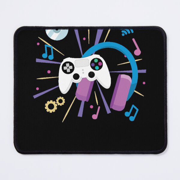 Item preview, Music universe, gaming designed and sold by CRO-DESIGN.