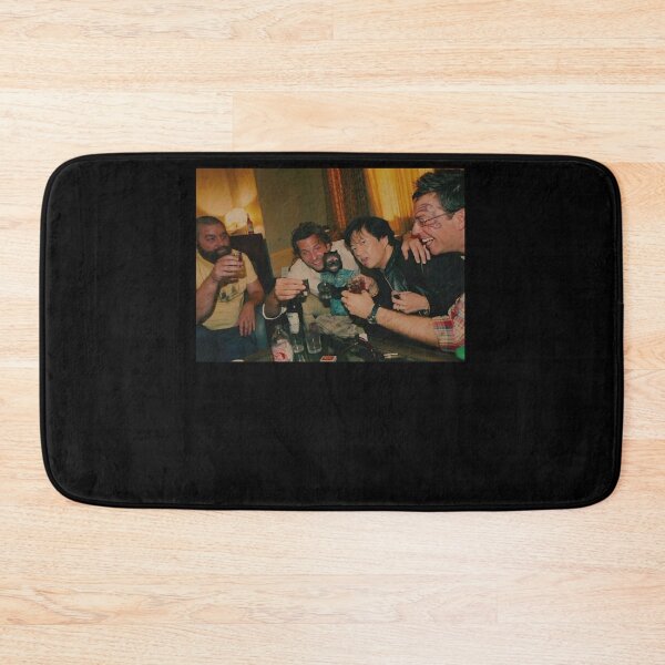 Item preview, hangover designed and sold by MikeDIreland.