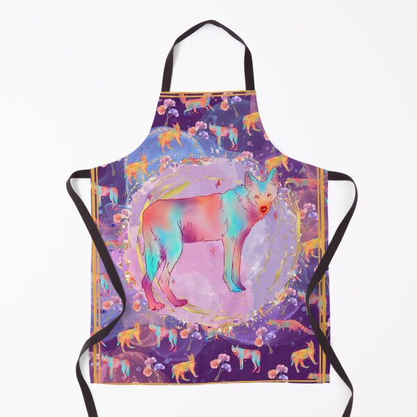 Item preview, Wild and whimsy wildlife designed and sold by creativeDaphne.