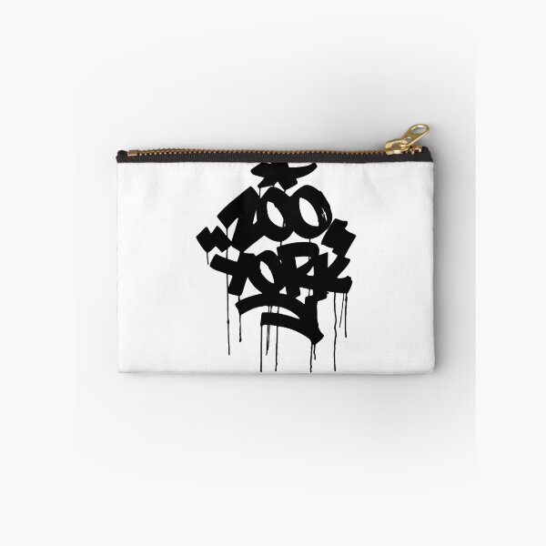 Item preview, ZOO YORK BLACK designed and sold by PandoraRowena.