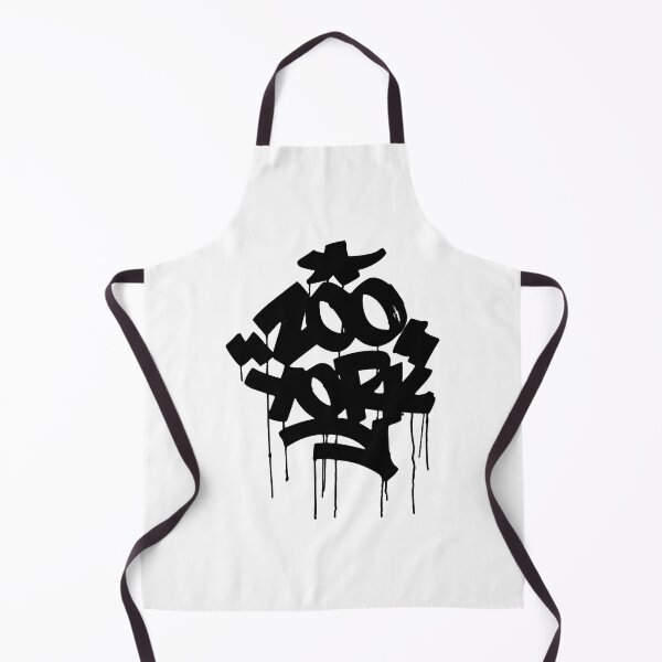 Item preview, ZOO YORK BLACK designed and sold by PandoraRowena.