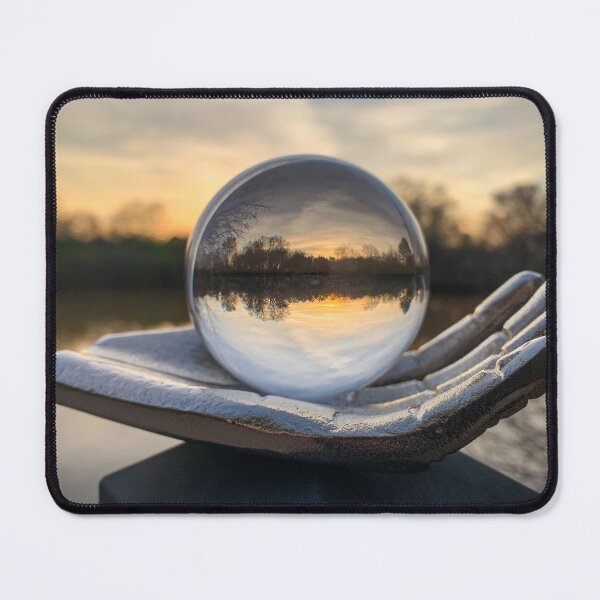 Item preview, Hand Sunset designed and sold by Craig Kauzmann.