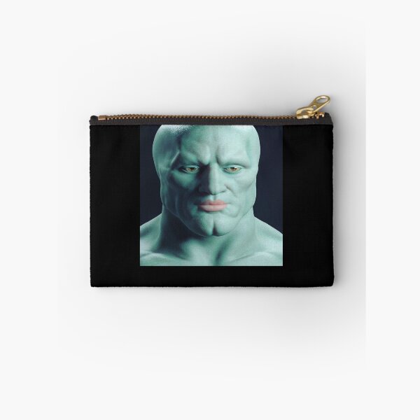 Item preview, Handsome Squidward designed and sold by MikeDIreland.