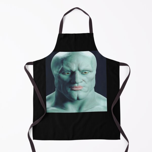 Item preview, Handsome Squidward designed and sold by MikeDIreland.