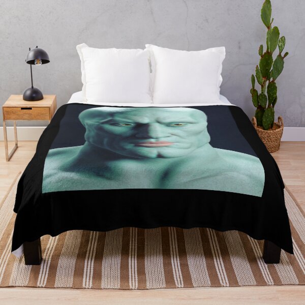 Item preview, Handsome Squidward designed and sold by MikeDIreland.