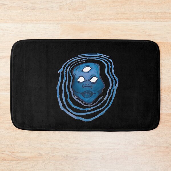 Item preview, transcend in blue designed and sold by SydRayne.