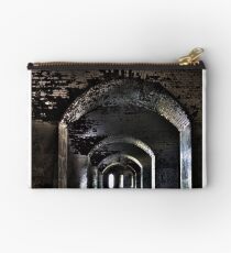 Fort Warren Studio Pouch