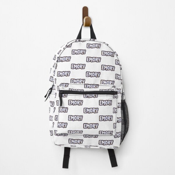 Item preview, Emory University designed and sold by kkosmicki.