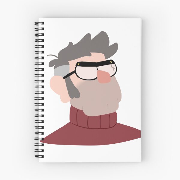 Item preview, The Author designed and sold by SourDrop.