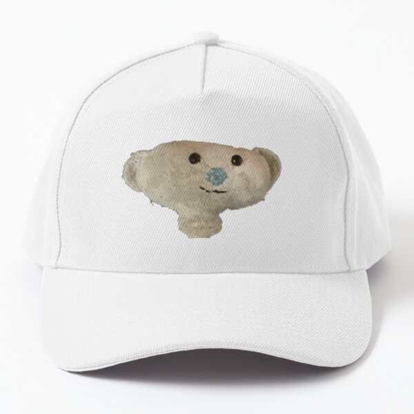 Bear Alpha Default Bear Cap by Ismashadow2