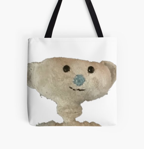 Bear alpha Bear Default | Tote Bag