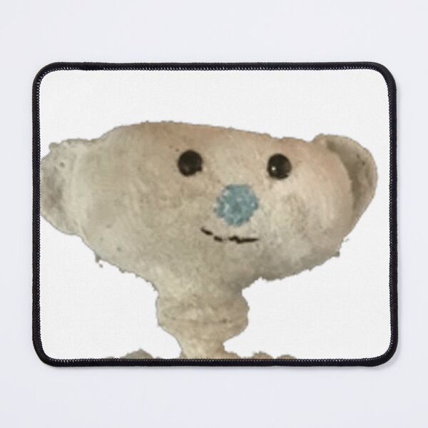 Item preview, Bear Alpha Default designed and sold by Ismashadow2.