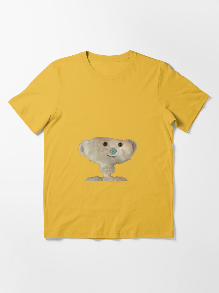 Bear alpha Bear Default Essential T-Shirt by Ismashadow2