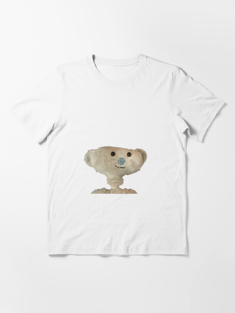 Bear Alpha Default Bear Cap by Ismashadow2