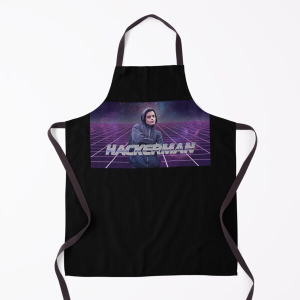 Item preview, Hackerman designed and sold by MikeDIreland.