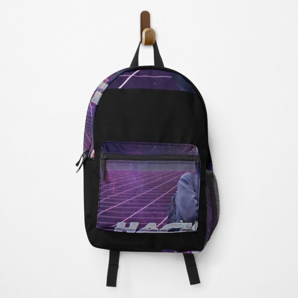 Item preview, Hackerman designed and sold by MikeDIreland.