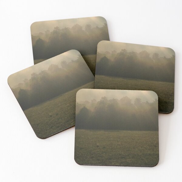 Item preview, Haze in the Morning designed and sold by Craig Kauzmann.