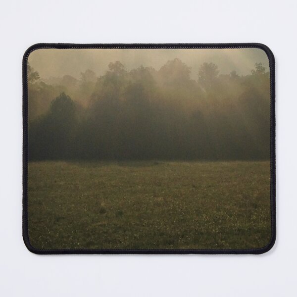 Item preview, Haze in the Morning designed and sold by Craig Kauzmann.