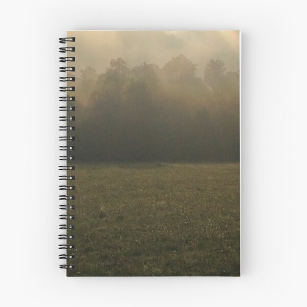 Item preview, Haze in the Morning designed and sold by Craig Kauzmann.