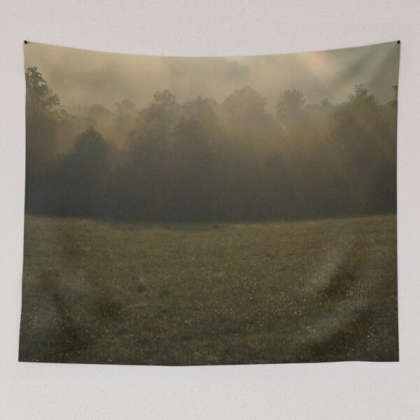 Item preview, Haze in the Morning designed and sold by Craig Kauzmann.