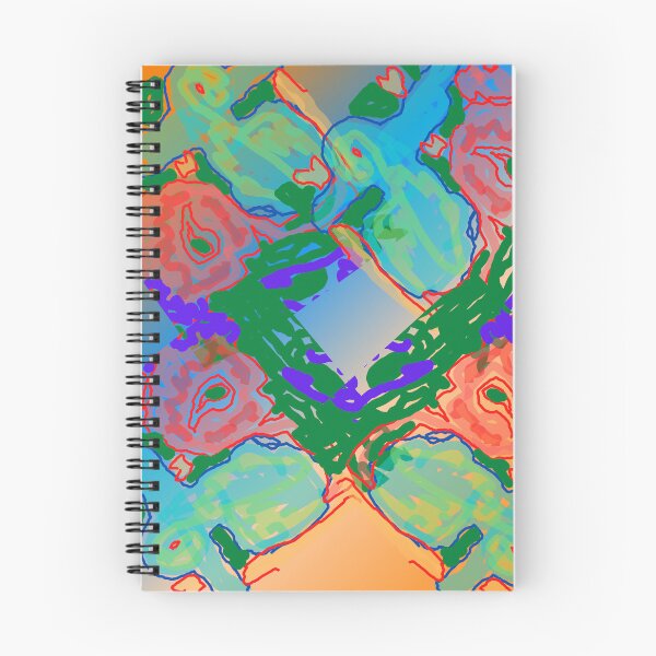 Item preview, abstract work designed and sold by mapacs100.