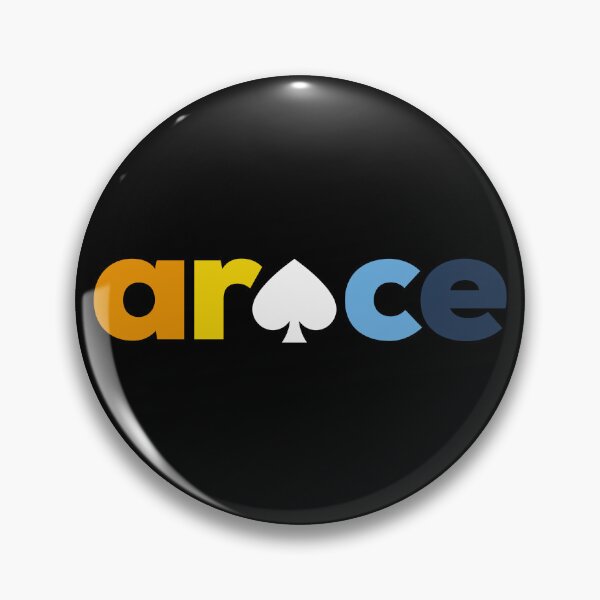 Artikel-Vorschau von Aroace. Aroace-Stolz, designt und verkauft von Subtle Pride Shop.
