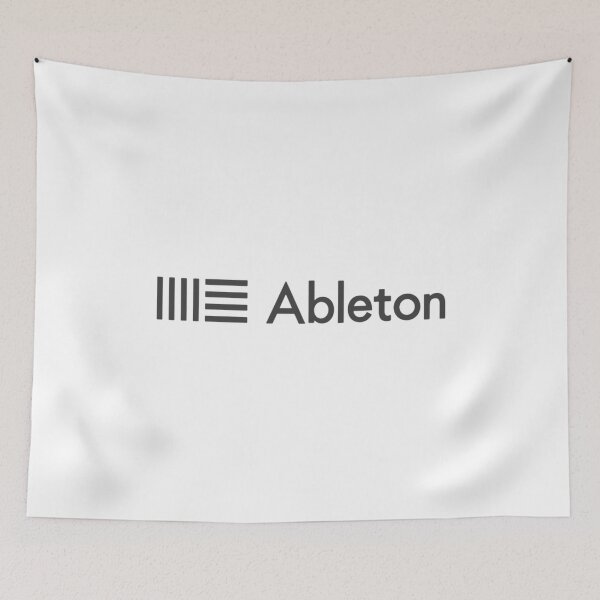 Item preview, ABLETON RIDDIM designed and sold by GiaoThanDXGE.
