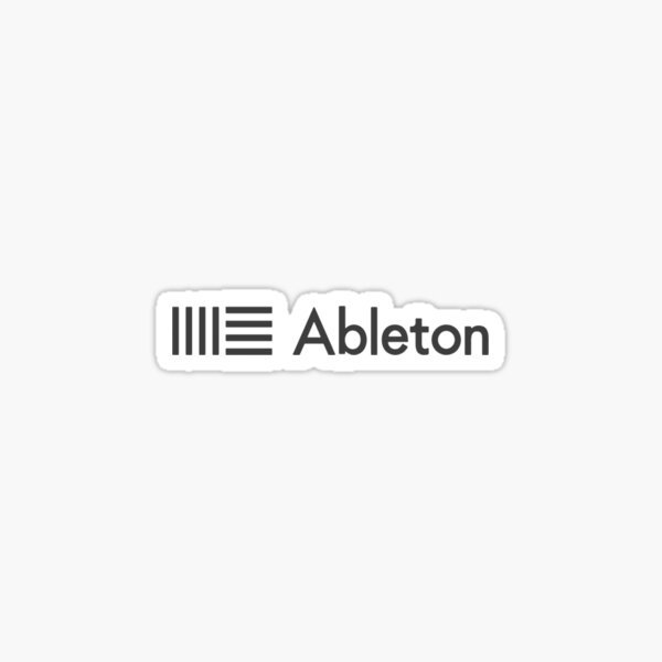 Artikel-Vorschau von ABLETON RIDDIM, designt und verkauft von GiaoThanDXGE.