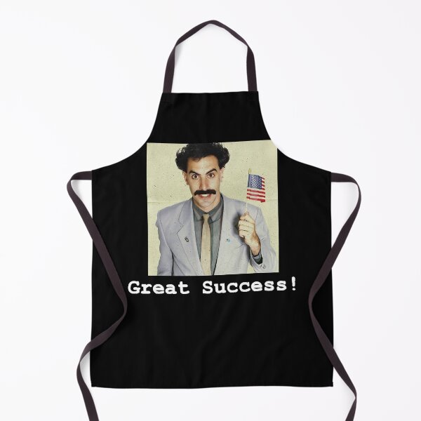 Item preview, Great Success! Borat designed and sold by MikeDIreland.