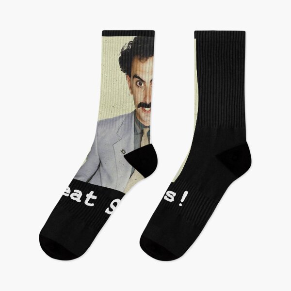 Item preview, Great Success! Borat designed and sold by MikeDIreland.