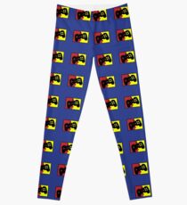 video games Leggings
