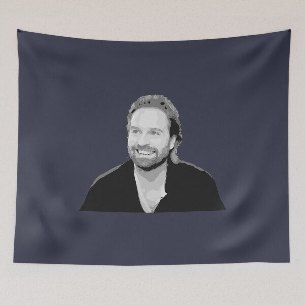 Item preview, Alfie Boe designed and sold by GiaoThanDXGE.