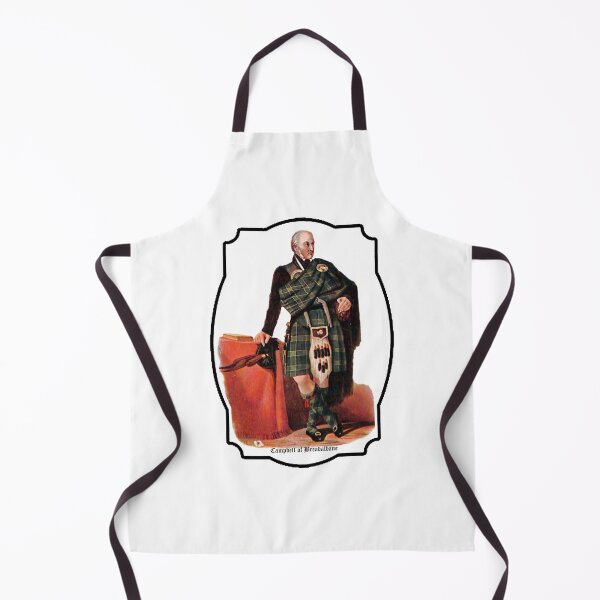 Item preview, Clan Campbell of Breadalbane  designed and sold by BagTown Clans.