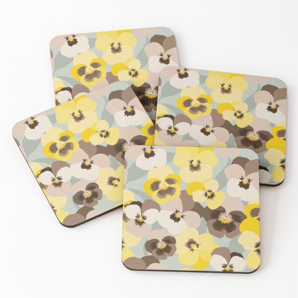 Item preview, The Violas designed and sold by MeganSteer.