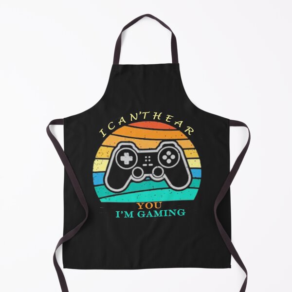 Item preview, I can't hear you i'm gaming designed and sold by dngr shop.