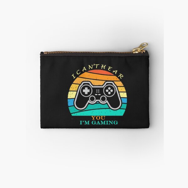 Item preview, I can't hear you i'm gaming designed and sold by dngr shop.