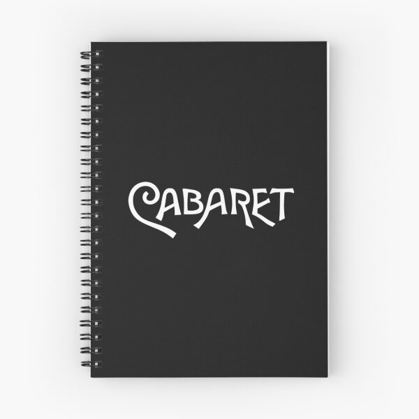 Item preview, Cabaret designed and sold by GiaoThanDXGE.