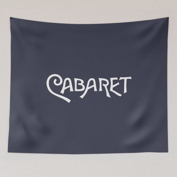 Item preview, Cabaret designed and sold by GiaoThanDXGE.