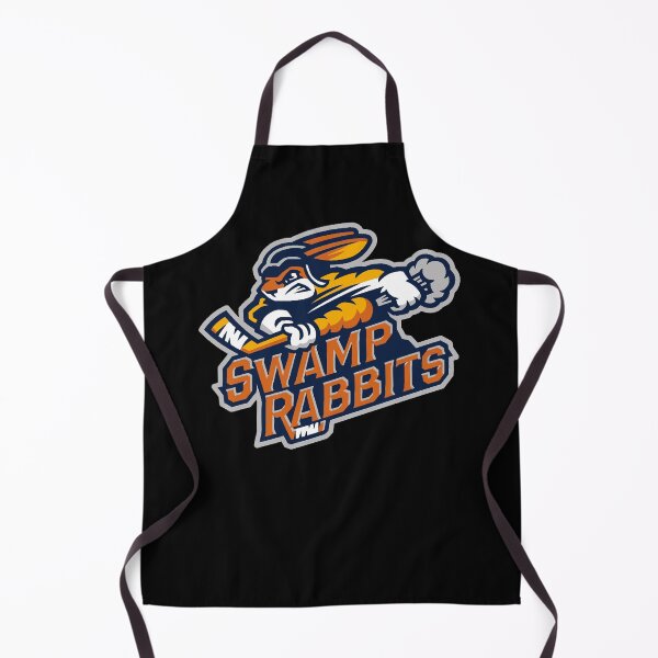 Item preview, Greenville Swamp Rabbits designed and sold by MikeDIreland.